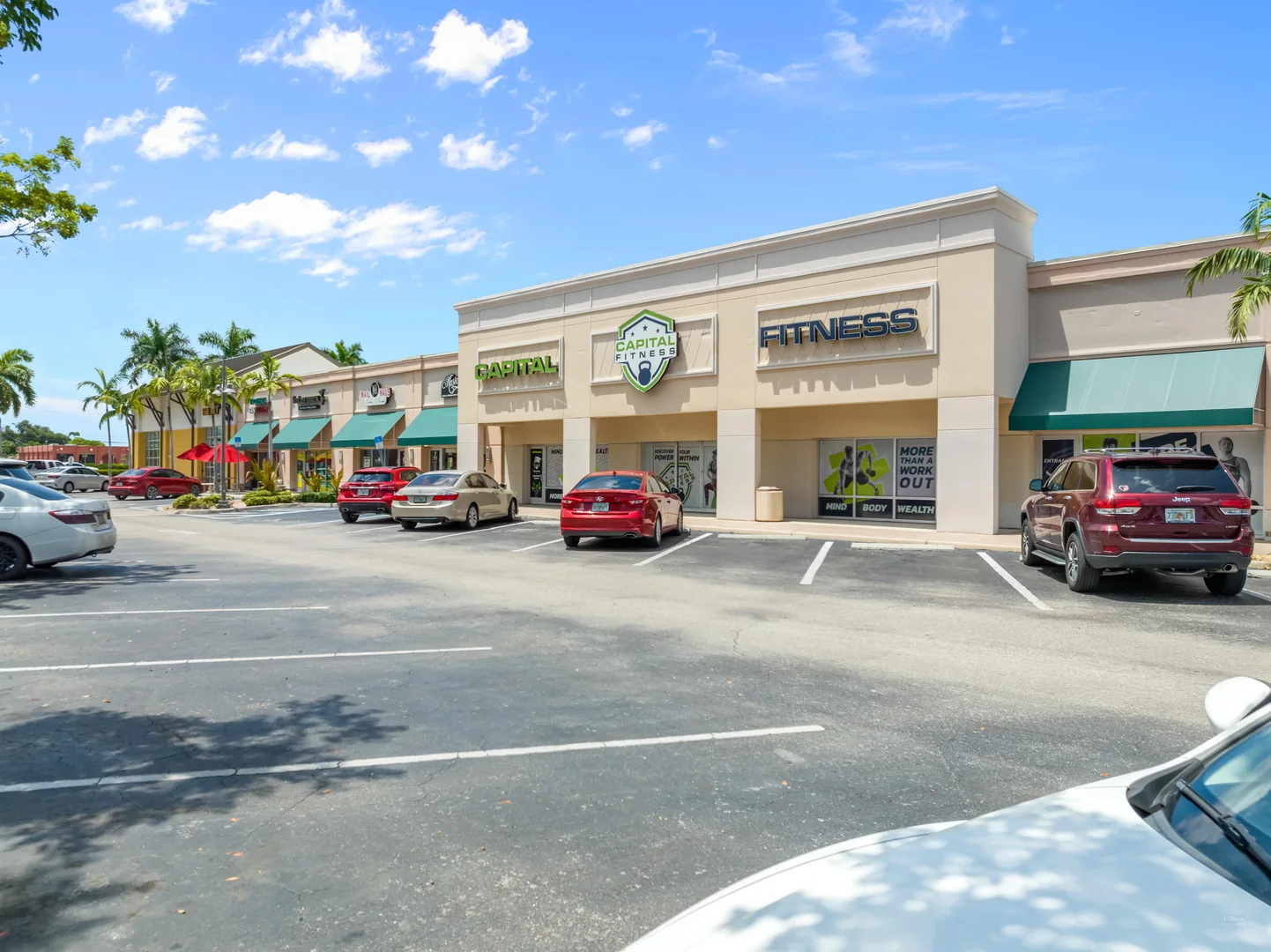Palm Pointe Shoppes — Lease in Fort Myers, FL, photo 5 of 8