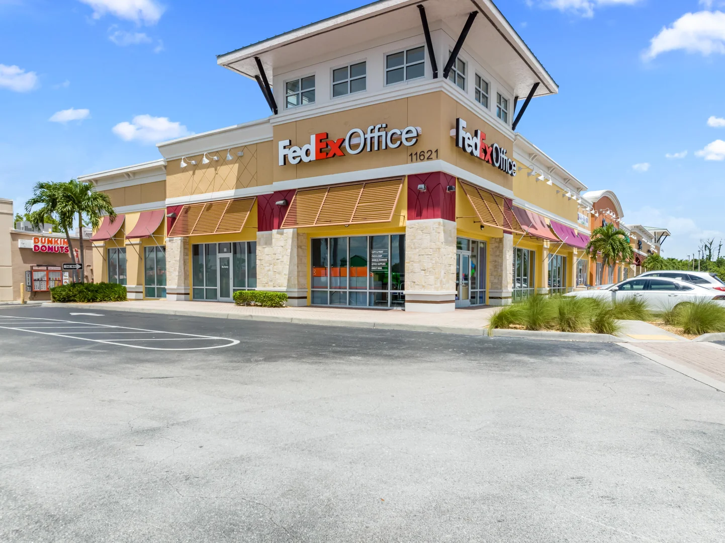 Palm Pointe Shoppes — Lease in Fort Myers, FL, photo 6 of 8