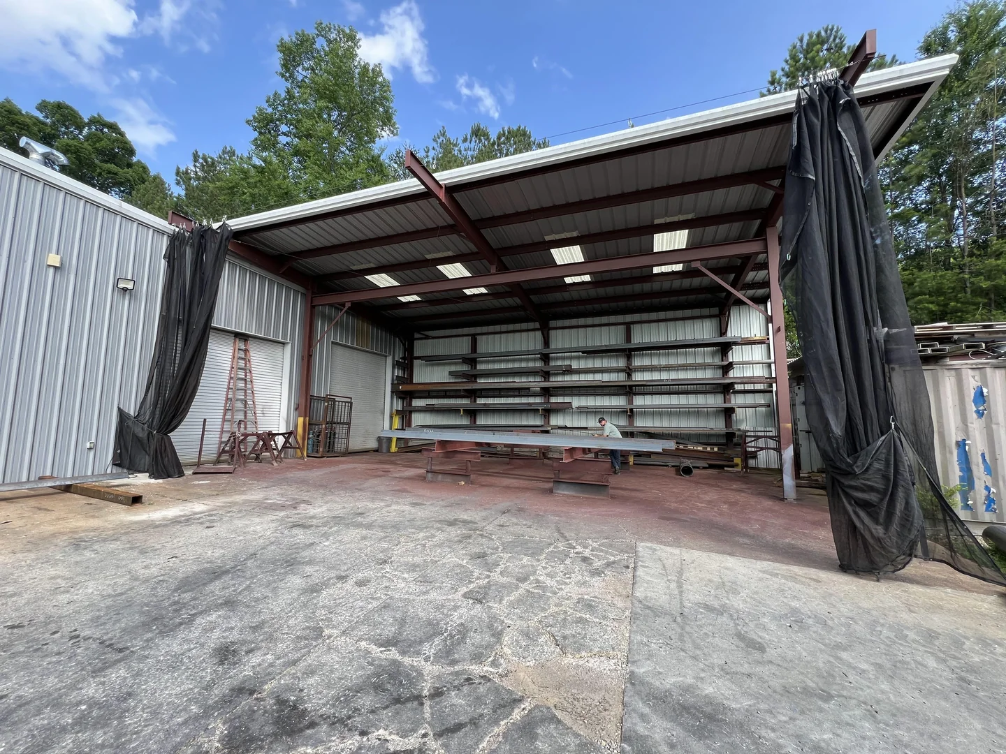 UNDER CONTRACT: Single-Tenant Office / Warehouse… — Lease in Birmingham, AL, photo 8 of 8
