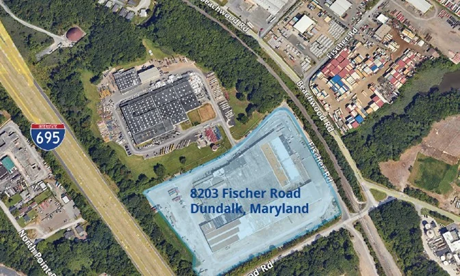 1701 Leland Avenue — Lease in Middle River, MD, photo 2 of 8
