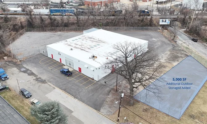 1701 Leland Avenue — Lease in Middle River, MD, photo 4 of 8