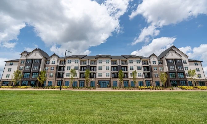 University Place Shopping Center — Lease in Huntsville, AL, photo 6 of 8