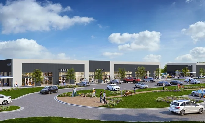 University Place Shopping Center — Lease in Huntsville, AL, photo 7 of 8