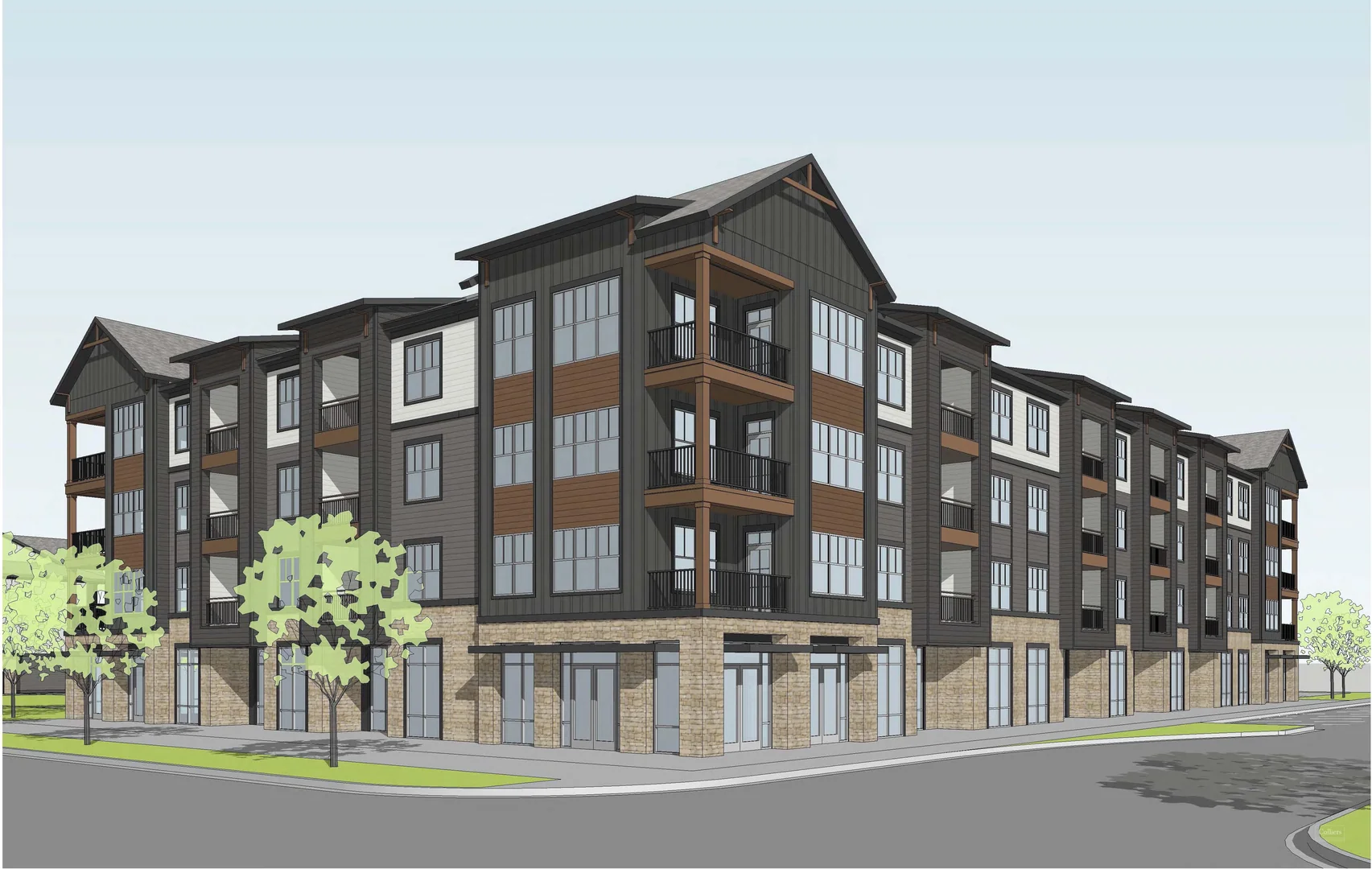 The Quarry — Lease in Fort Collins, CO, photo 1 of 1