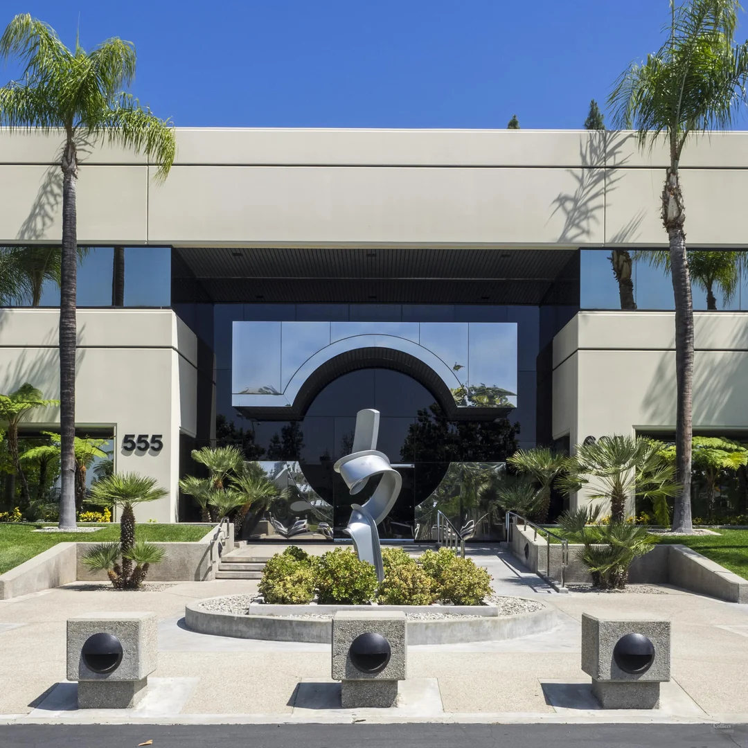 Fully Built Out BSL2 Laboratory & Office Space - photo 1 - Monrovia, CA