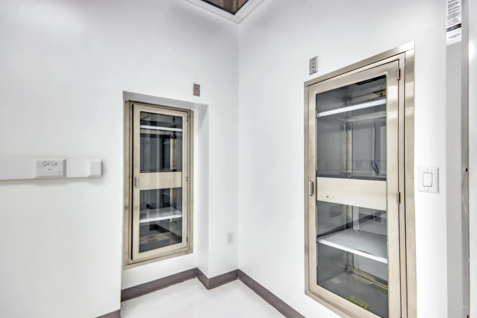 Fully Built Out BSL2 Laboratory & Office Space - photo 11 - Monrovia, CA