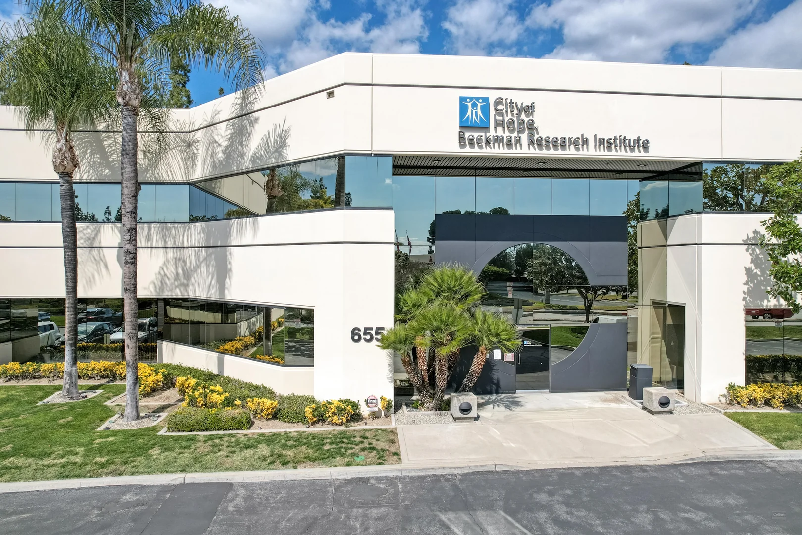 Fully Built Out BSL2 Laboratory & Office Space - photo 3 - Monrovia, CA