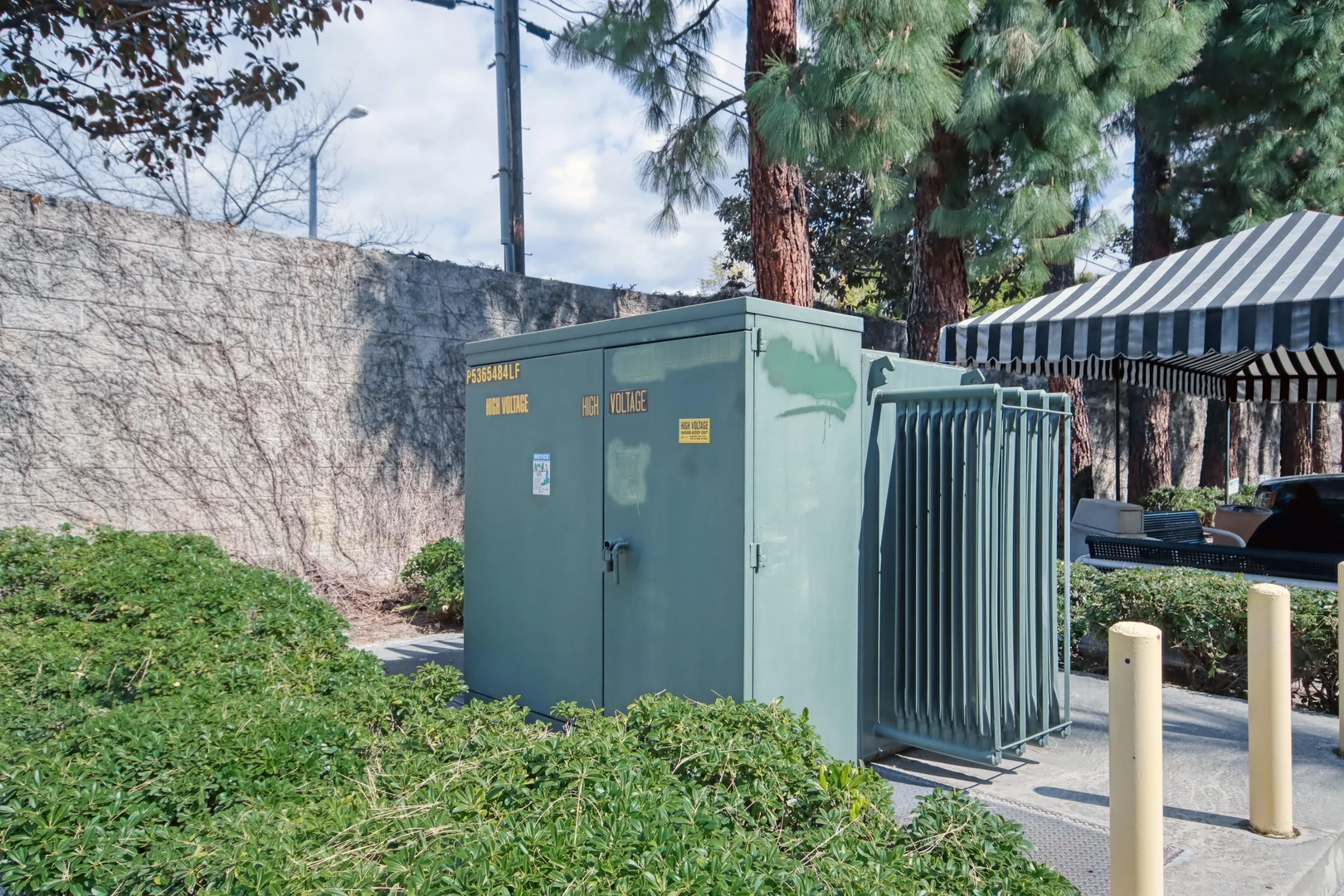 Fully Built Out BSL2 Laboratory & Office Space - photo 5 - Monrovia, CA