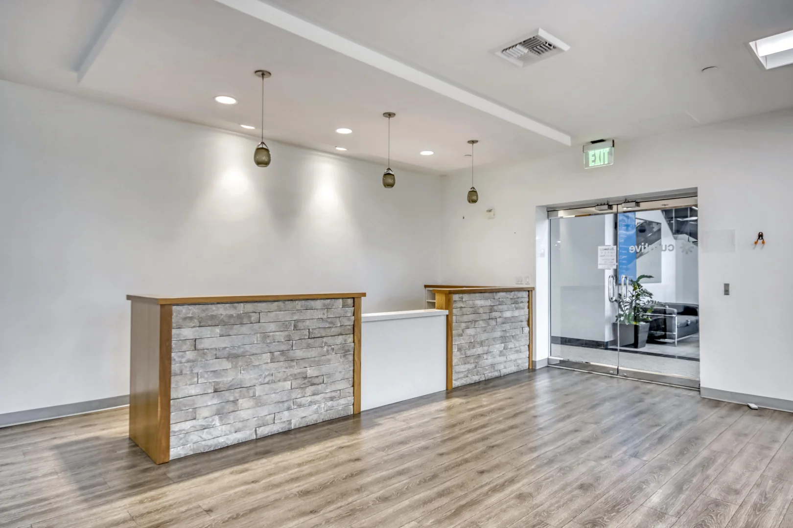 Fully Built Out BSL2 Laboratory & Office Space - photo 7 - Monrovia, CA