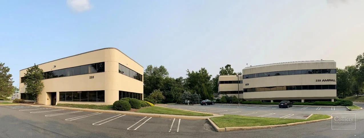 Green Brook, New Jersey Office Space Available — Lease in Green Brook, NJ, photo 1 of 8