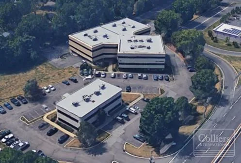 Green Brook, New Jersey Office Space Available — Lease in Green Brook, NJ, photo 2 of 8
