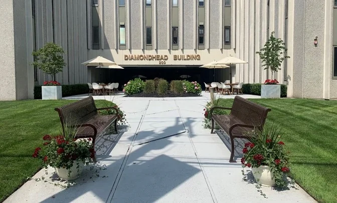Green Brook, New Jersey Office Space Available — Lease in Green Brook, NJ, photo 6 of 8