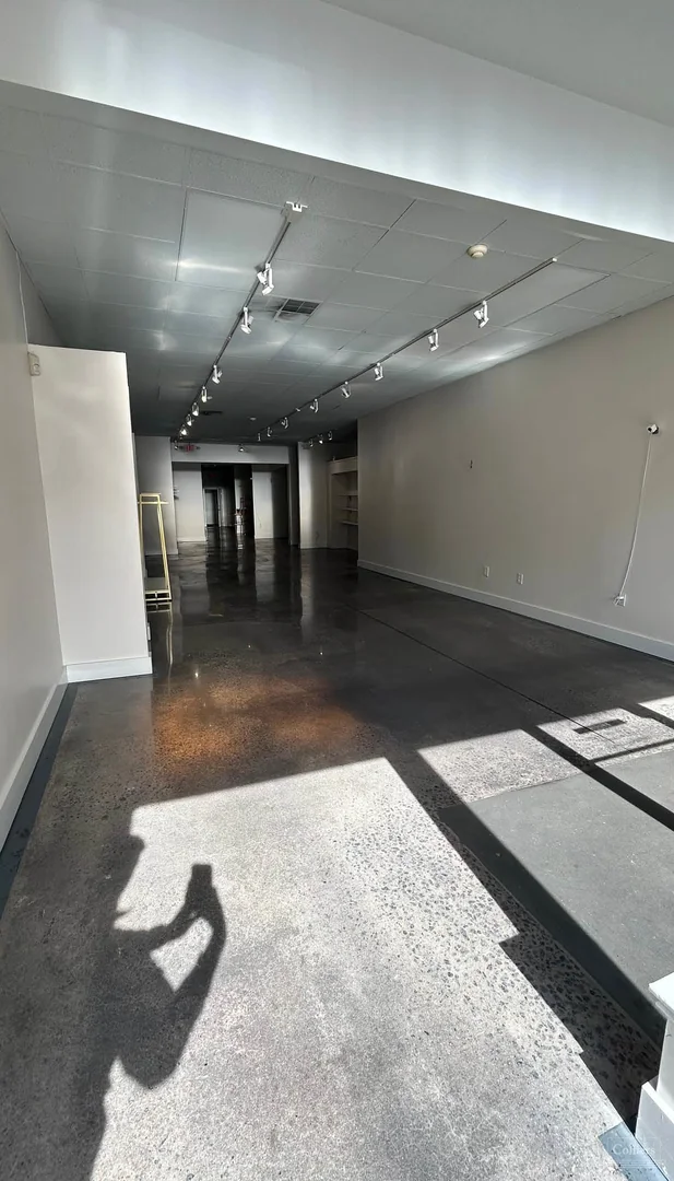 Class A Retail Space for Lease in Downtown Spartanburg — Lease in Spartanburg, SC, photo 2 of 7