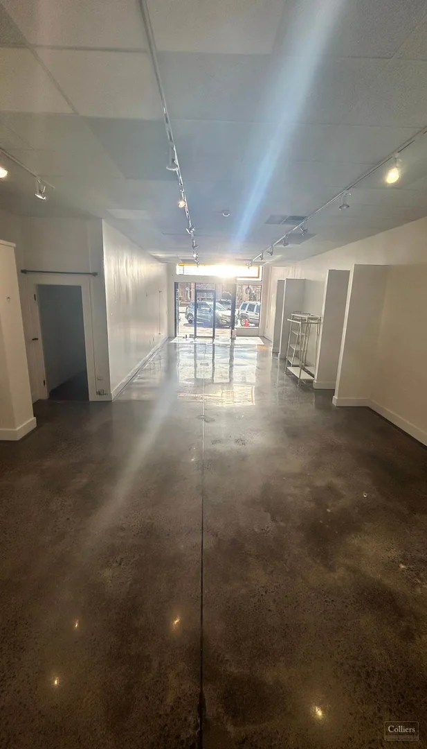 Class A Retail Space for Lease in Downtown Spartanburg — Lease in Spartanburg, SC, photo 3 of 7