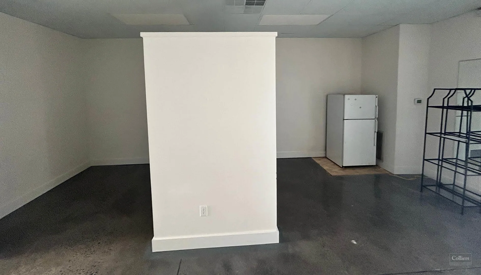 Class A Retail Space for Lease in Downtown Spartanburg — Lease in Spartanburg, SC, photo 6 of 7