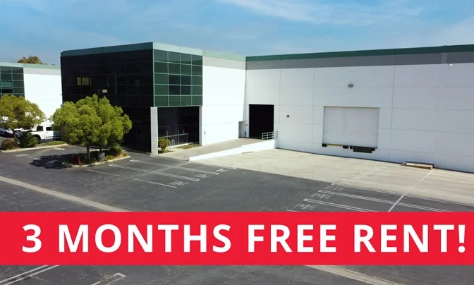 136,240 SF Van Nuys Industrial for Lease - photo 14 - 16689 Schoenborn St, CA