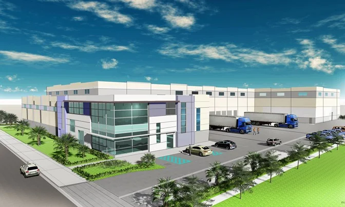 136,240 SF Van Nuys Industrial for Lease - photo 15 - 16689 Schoenborn St, CA