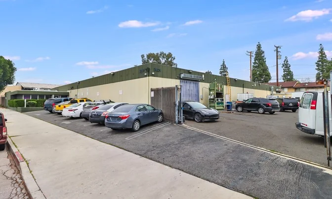 136,240 SF Van Nuys Industrial for Lease - photo 17 - 16689 Schoenborn St, CA