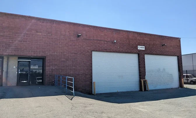 136,240 SF Van Nuys Industrial for Lease - photo 9 - 16689 Schoenborn St, CA