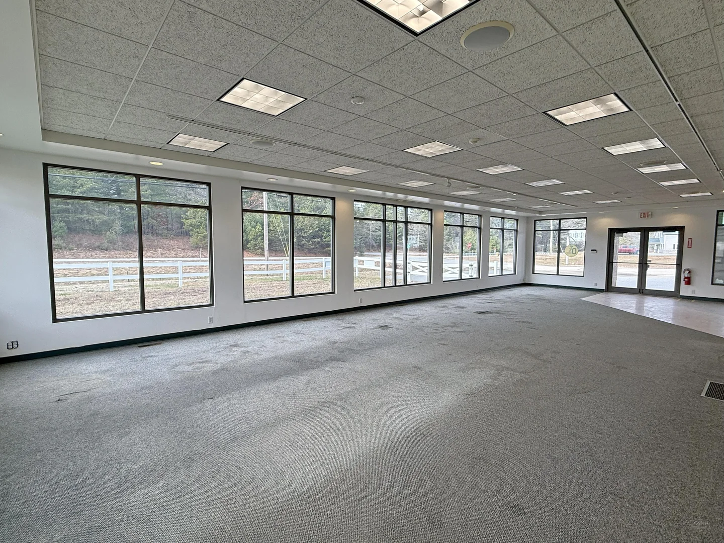 Highly Versatile Commercial Building — Lease in Pembroke, NH, photo 6 of 8