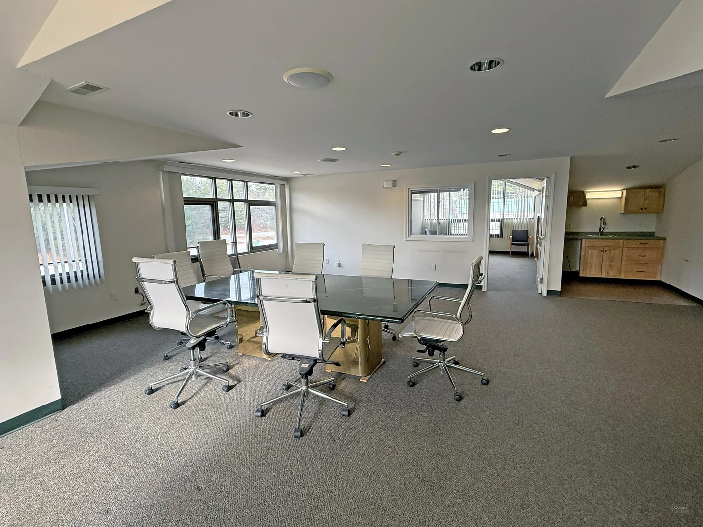Highly Versatile Commercial Building — Lease in Pembroke, NH, photo 8 of 8