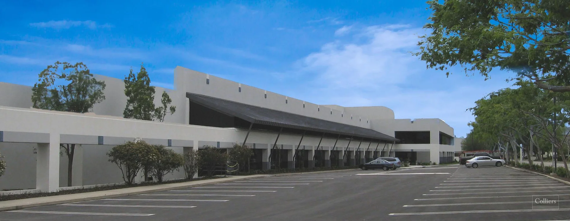 The Atrium for Lease - 1300 W Optical Dr Azusa — Lease in Azusa, CA, photo 1 of 6