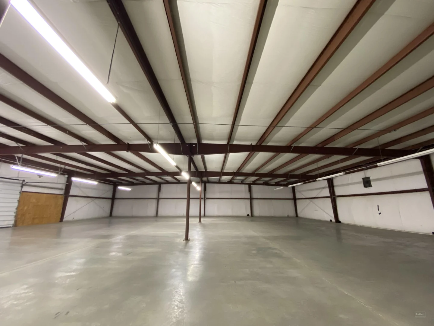 275 McGhee Road, Winchester, VA - Industrial Property… — Lease in Winchester, VA, photo 5 of 8