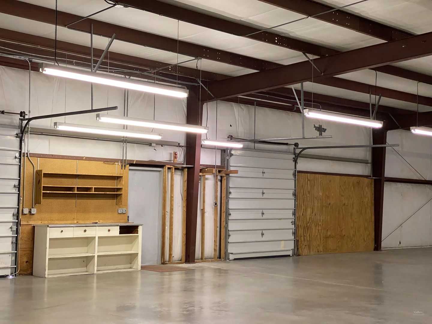 275 McGhee Road, Winchester, VA - Industrial Property… — Lease in Winchester, VA, photo 6 of 8