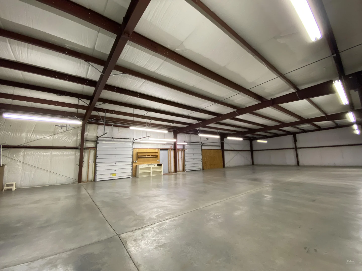 275 McGhee Road, Winchester, VA - Industrial Property… — Lease in Winchester, VA, photo 7 of 8