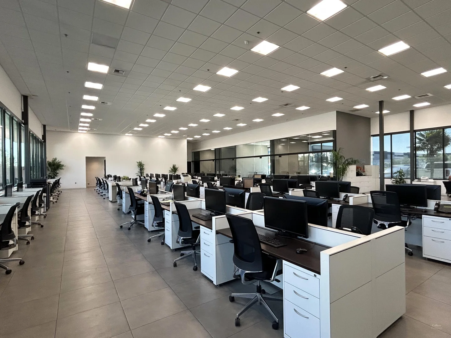2.49 AC Industrial Land for Lease in Burbank — Lease in Burbank, CA, photo 3 of 5