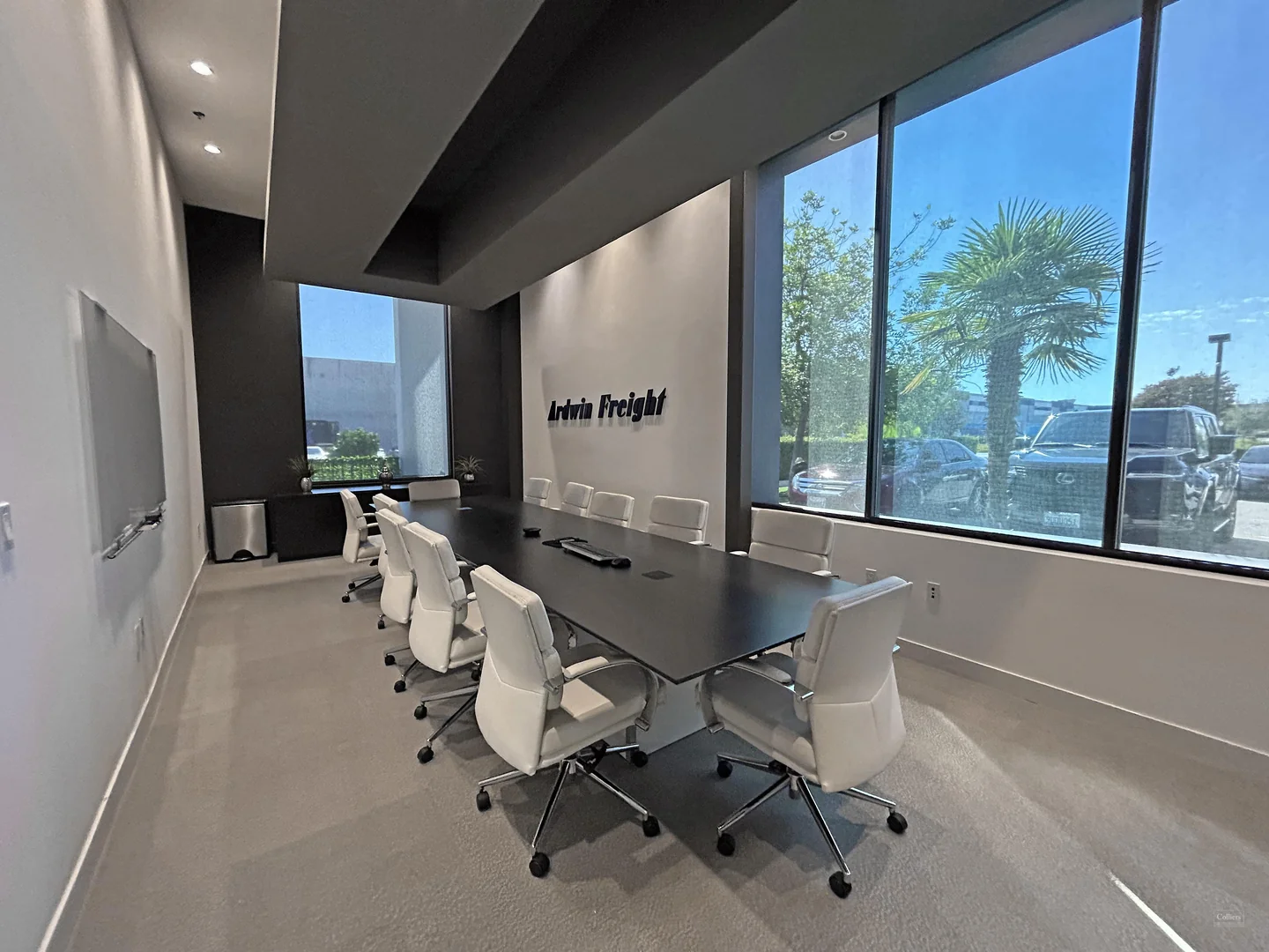 2.49 AC Industrial Land for Lease in Burbank — Lease in Burbank, CA, photo 5 of 5