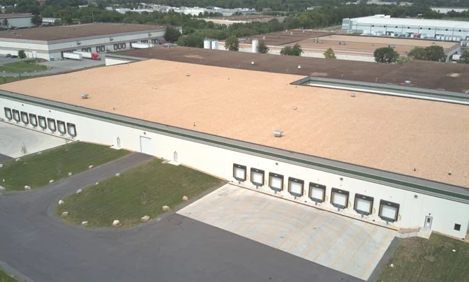 Industrial Building with IOS Near I-81 & I-66 — Lease in Winchester, VA, photo 8 of 8