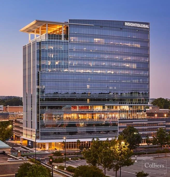 Twelve24 — Lease in Dunwoody, GA, photo 1 of 8