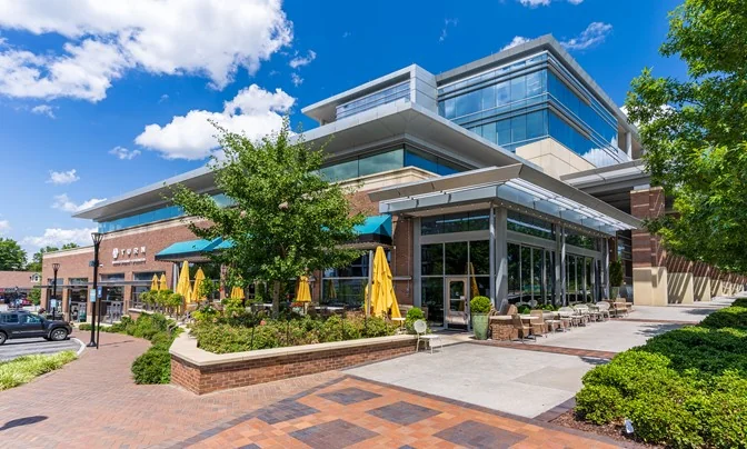 Twelve24 — Lease in Dunwoody, GA, photo 5 of 8