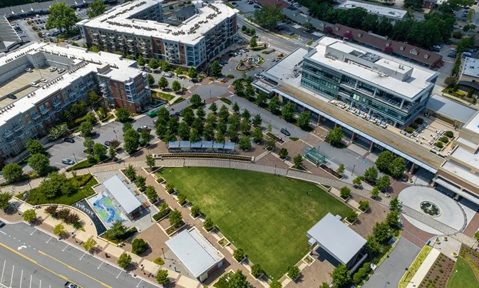 Twelve24 — Lease in Dunwoody, GA, photo 7 of 8