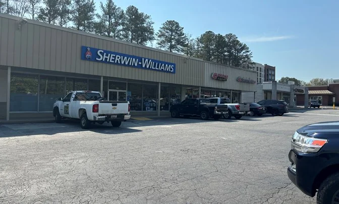 Twelve24 — Lease in Dunwoody, GA, photo 8 of 8