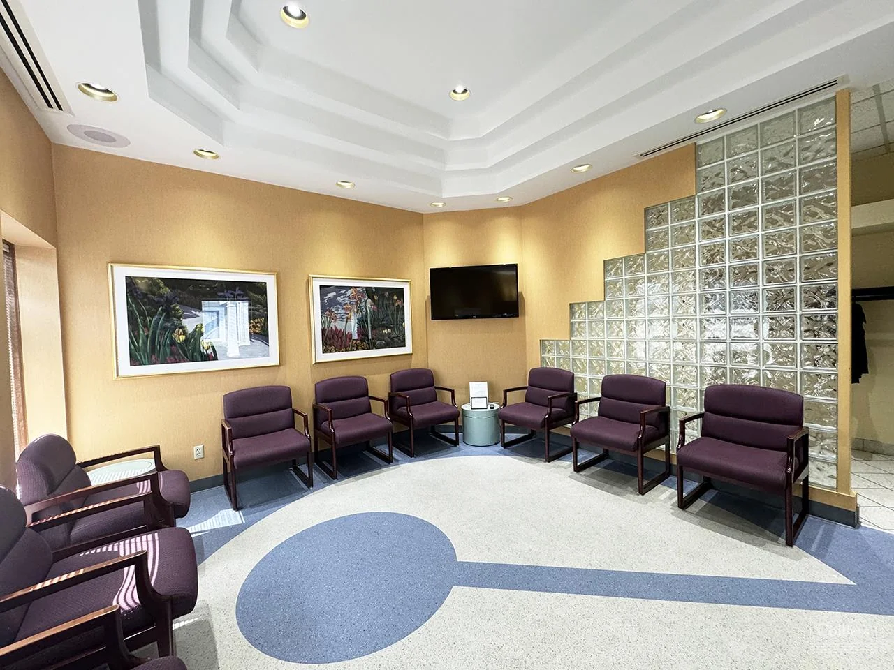 Move-in Ready MOB Space Available — Lease in Carmel, IN, photo 3 of 7