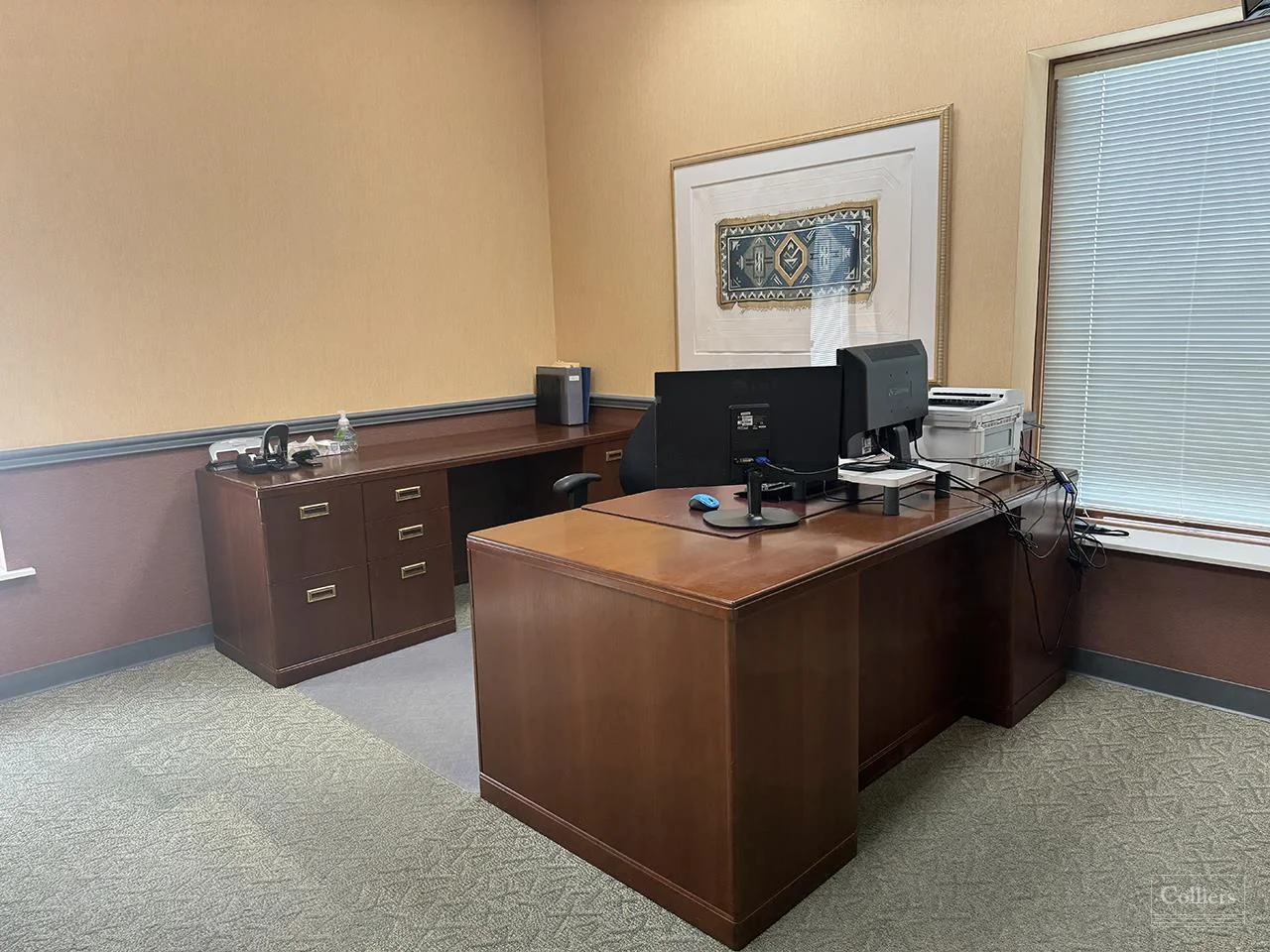 Move-in Ready MOB Space Available — Lease in Carmel, IN, photo 4 of 7
