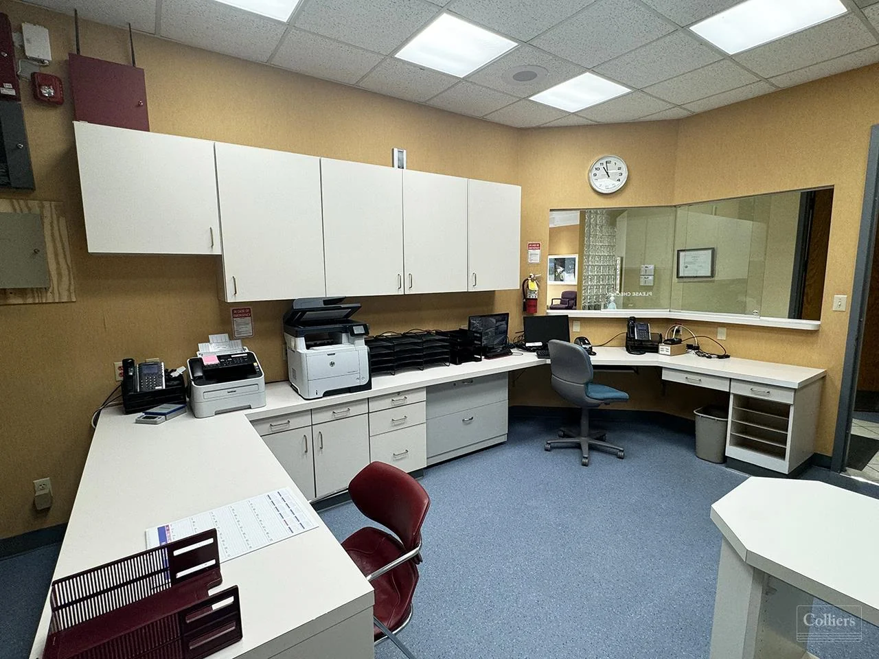 Move-in Ready MOB Space Available — Lease in Carmel, IN, photo 6 of 7