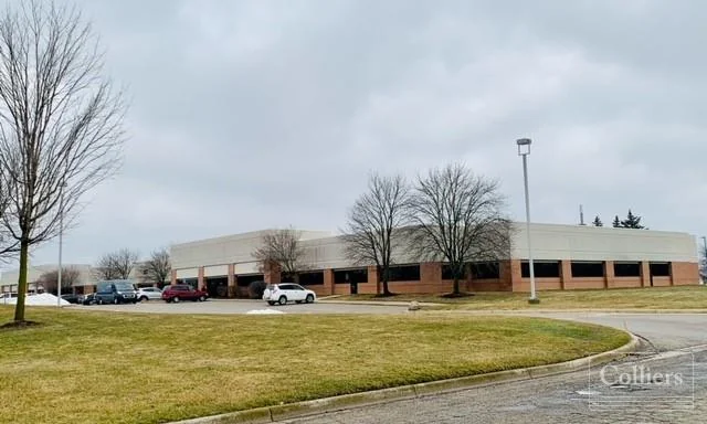 For Lease > Flex/R&D Space — Lease in Ann Arbor, MI, photo 1 of 8