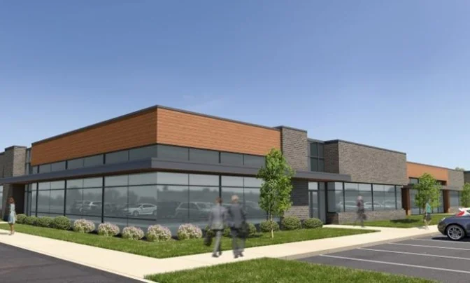 For Lease > Flex/R&D Space — Lease in Ann Arbor, MI, photo 2 of 8