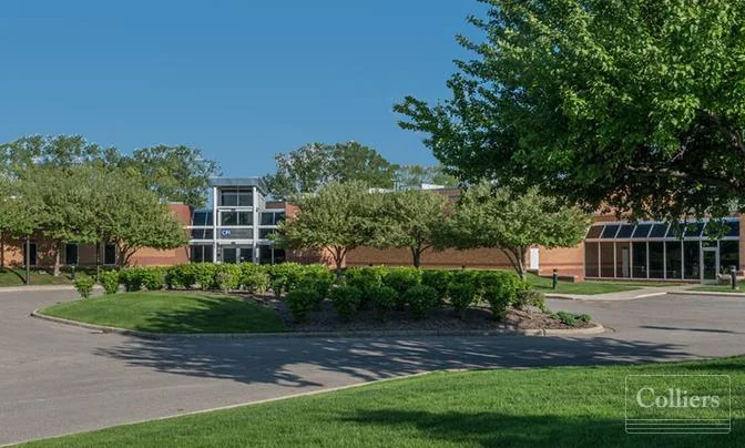 For Lease > Flex/R&D Space — Lease in Ann Arbor, MI, photo 7 of 8