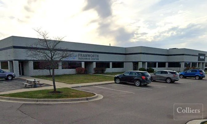 For Lease > Flex/R&D Space — Lease in Ann Arbor, MI, photo 8 of 8