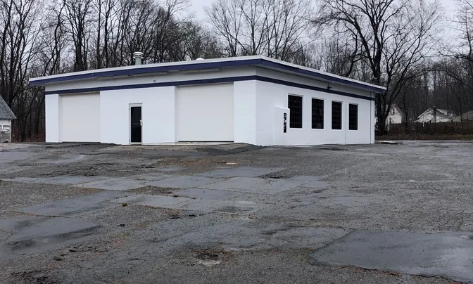 Fully approved for construction of ±500,000 SF… — Lease in Enfield, CT, photo 2 of 7