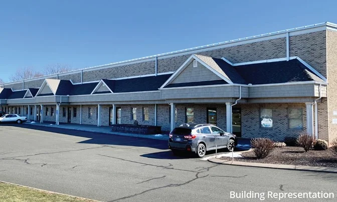 Fully approved for construction of ±500,000 SF… — Lease in Enfield, CT, photo 3 of 7