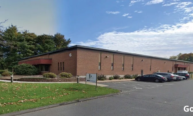 Fully approved for construction of ±500,000 SF… — Lease in Enfield, CT, photo 5 of 7