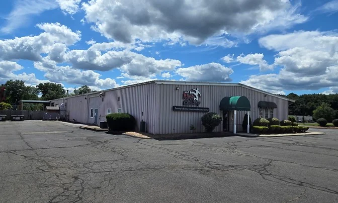 Fully approved for construction of ±500,000 SF… — Lease in Enfield, CT, photo 6 of 7