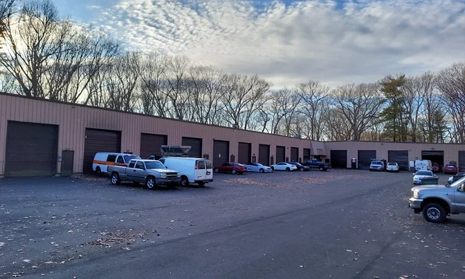 Fully approved for construction of ±500,000 SF… — Lease in Enfield, CT, photo 7 of 7