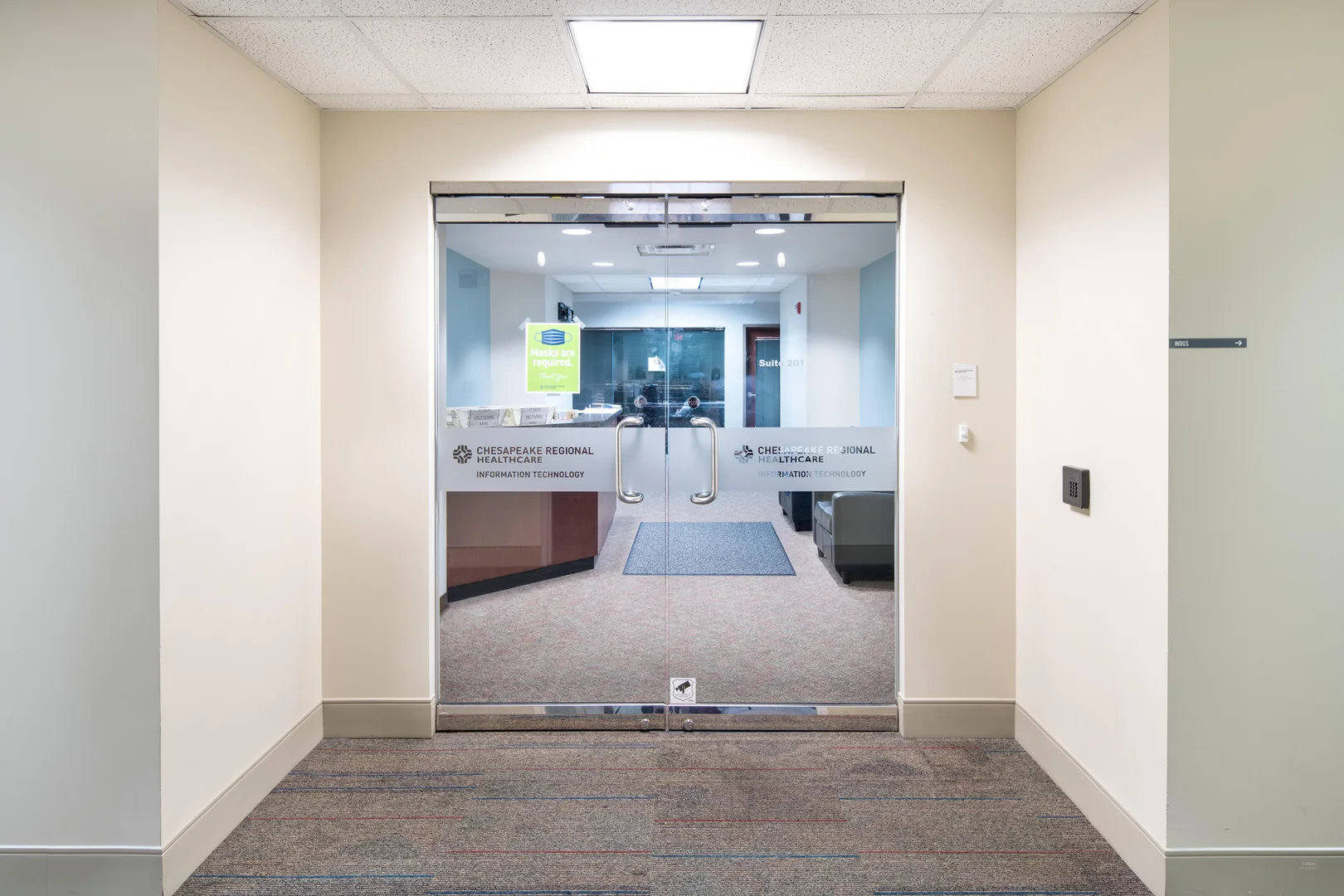 For SALE or LEASE | 600 Independence Parkway — Lease in Chesapeake, VA, photo 6 of 8