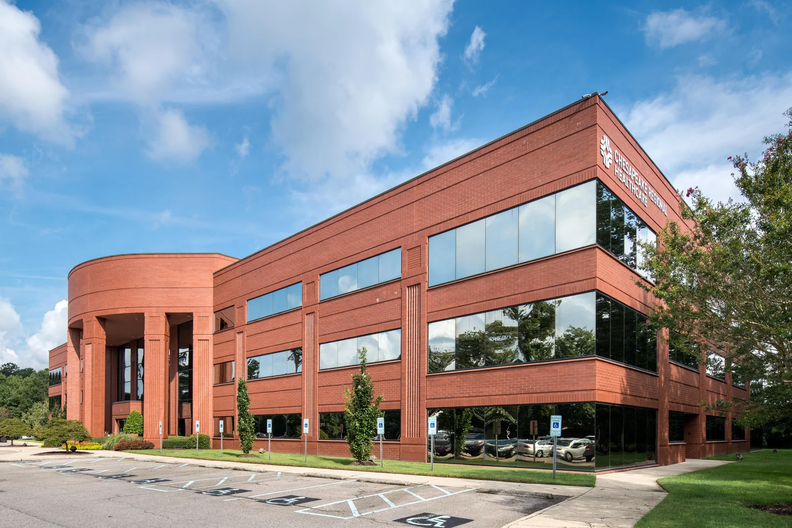 For SALE or LEASE | 600 Independence Parkway — Lease in Chesapeake, VA, photo 7 of 8